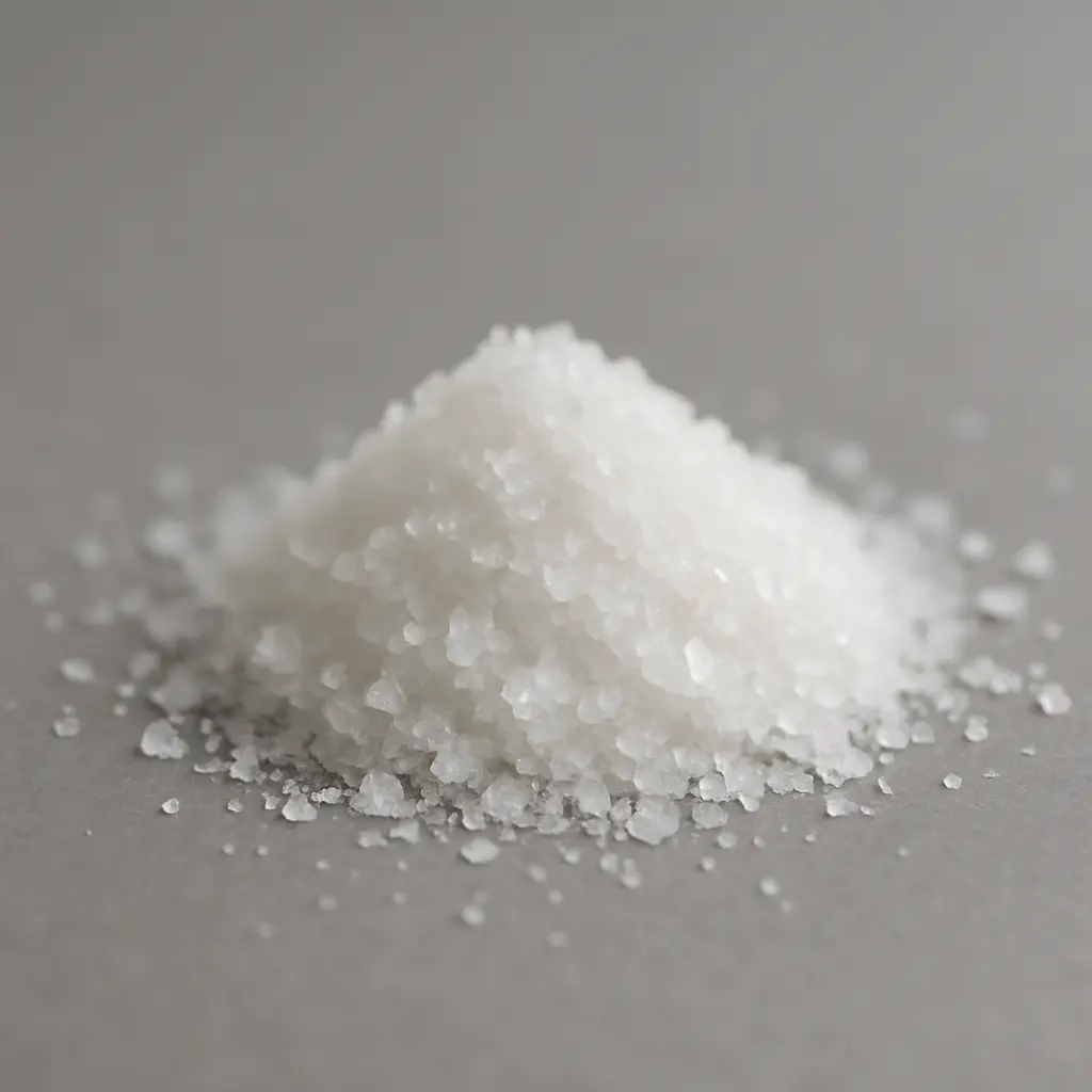 Sels minéraux 2 ans