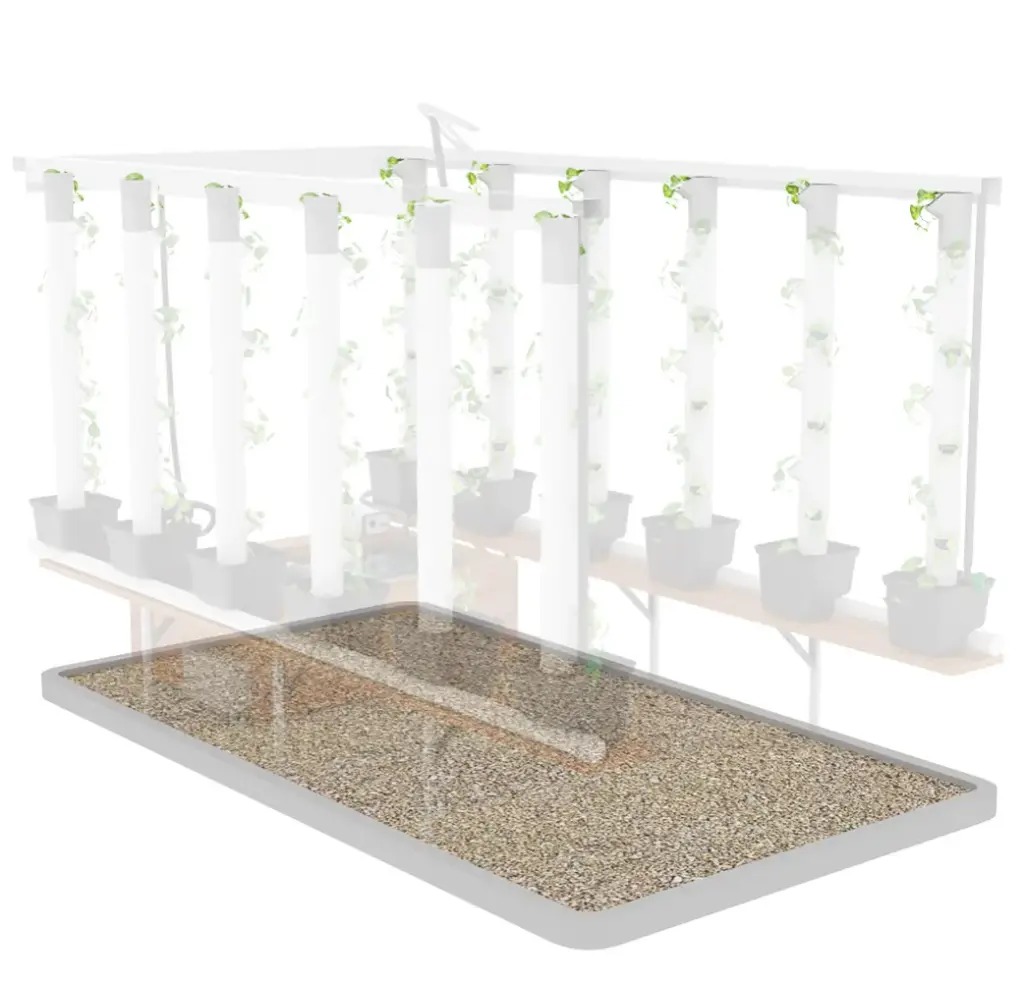 Extension pour tours (12 modules)