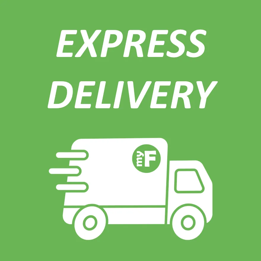 Snelle Levering